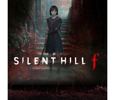 Silent Hill f