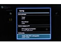 Sony NSZ-GS7-mediaspeler met Google TV - screenshots