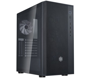 Silverstone FARA R1 PRO V2