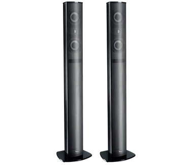 Teufel LT 2 Mk2 Set M (Zwart)