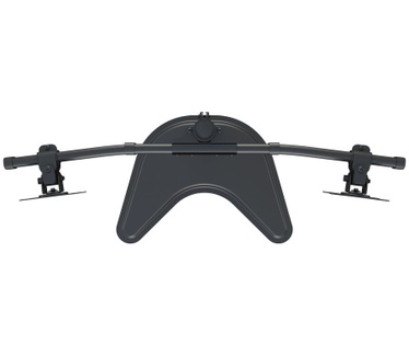 Multibrackets M Deskstand Basic Dual