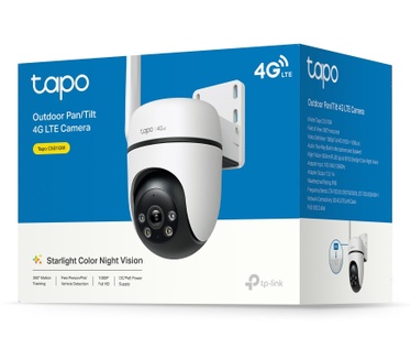 TP-Link TAPO C501GW
