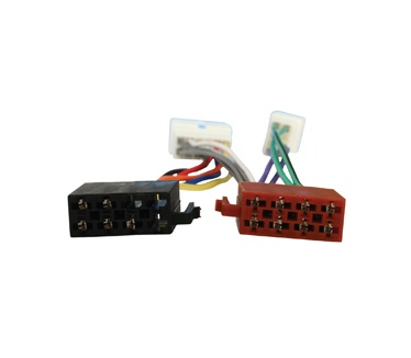 HQ Products 2x Radio - 2x Car