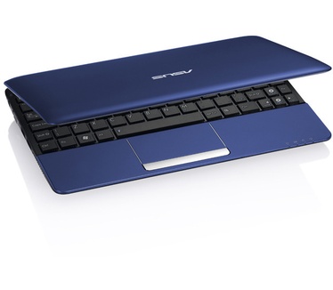 Asus Eee PC 1015PN-BLU014S