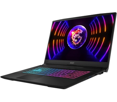 MSI Katana 17 B13VGK-1059BE