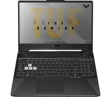 Asus FX506IU-AL052T