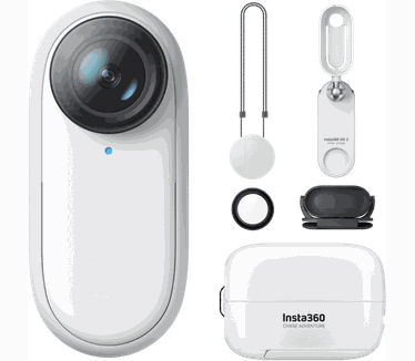Insta360 GO 2