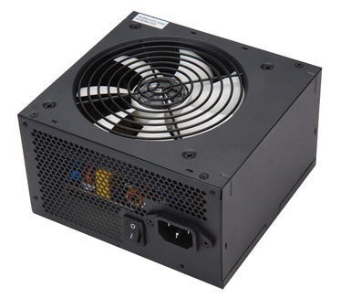 Zalman Zalman ZM500-GS