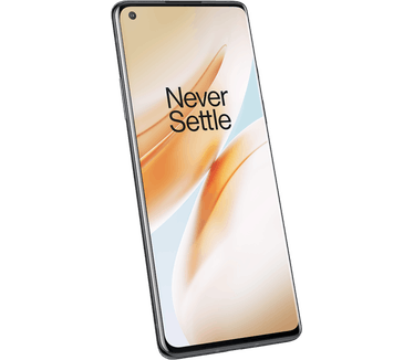 OnePlus 8 (12GB ram) Zwart