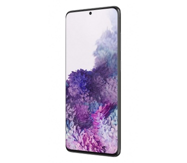 Samsung Galaxy S20+ 4G 128GB Zwart