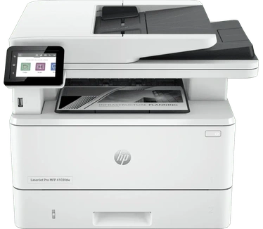 HP LaserJet Pro MFP 4103fdw