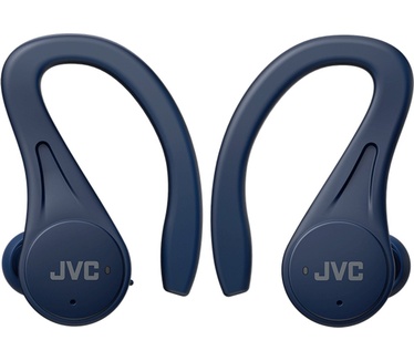 JVC HA-EC25T (Blauw)