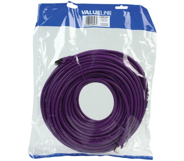 ValueLine 30m Cat6 FTP