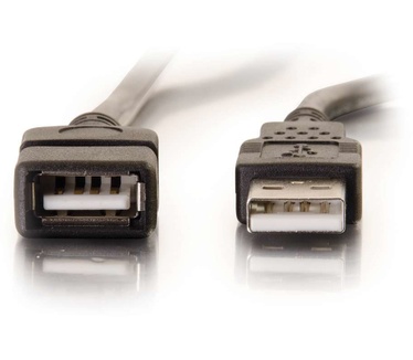 CablesToGo 3 m USB 2.0