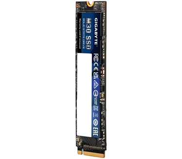 Gigabyte M30