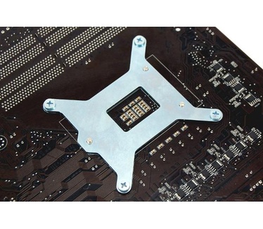 EK Waterblocks EK Water Blocks EK-LGA115x TRUE Backplate