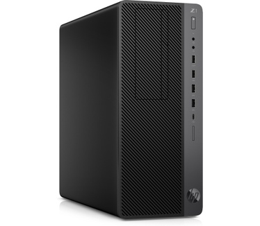HP Z1 Entry Tower G5 (6TT77EA, Azerty toetsenbord)