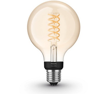 Philips Hue Filament G93 globe