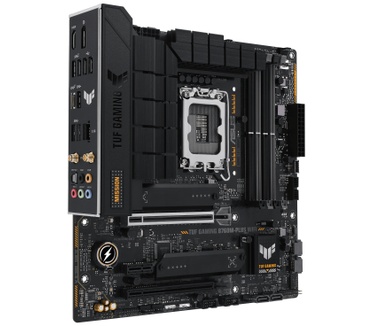 ASUS TUF Gaming B760M-PLUS WIFI