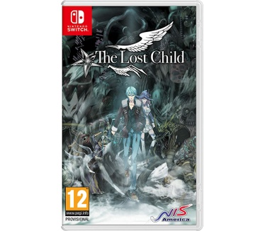 The Lost Child