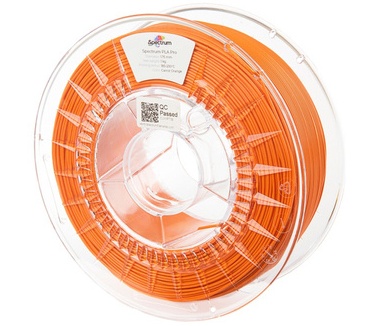 Spectrum Filaments PLA Pro 1.75mm