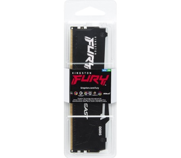 Kingston Beast RGB