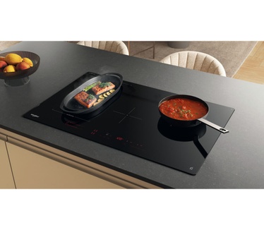 Whirlpool WTX8015DCF