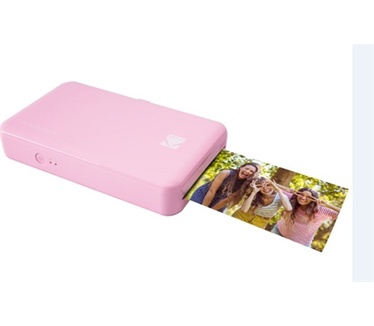 Kodak Photo printer mini 2 Roze