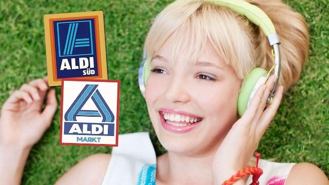 aldi life musik