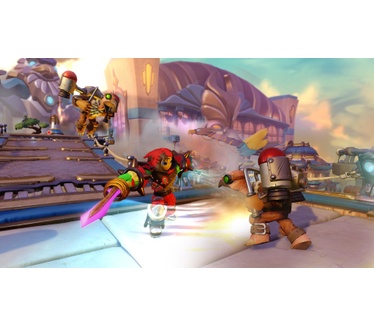 Skylanders Imaginators: Starter Pack, PS3