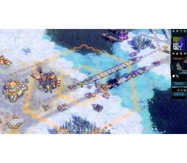 Battle Worlds Kronos, PlayStation 4