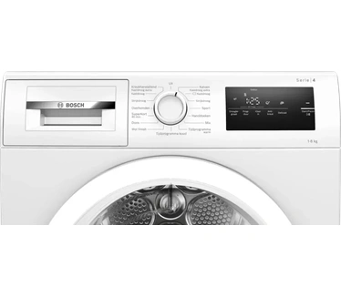Bosch WTH85200NL