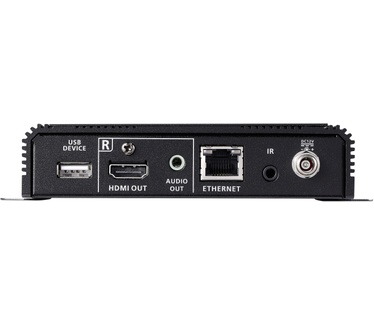 Aten VE1843 True 4K HDMI / USB HDBaseT 3.0 zendontvanger