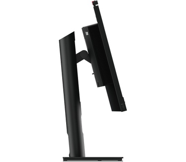 Lenovo ThinkCentre Tiny-In-One 24 Gen 5 (zonder touch) Zwart
