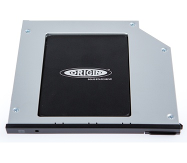 Origin Storage 240GB TLC SSD Latitude E6400/10 2.5in SATA 2nd BAY 240GB