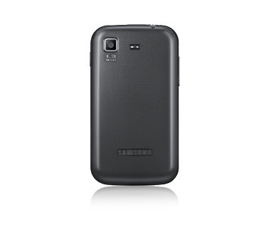 Samsung Chat 322 C3222 (T-mobile-prepaid)
