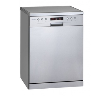 Exquisit GSP9314Inox