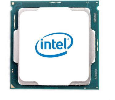 Intel Core i3-8350K Tray