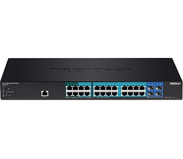 Trendnet TL2-PG284