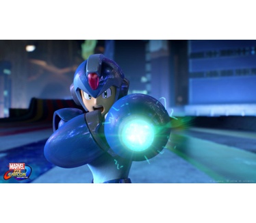 Marvel VS. Capcom: Infinite, Xbox One