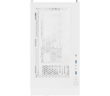 Genesis Diaxid 605 ARGB Wit