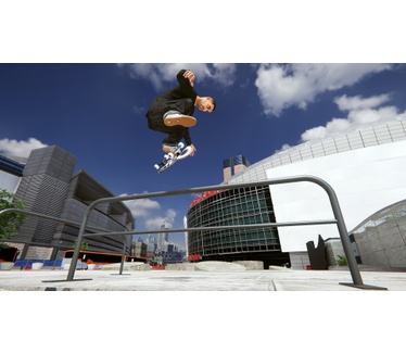 Skater XL NSW
