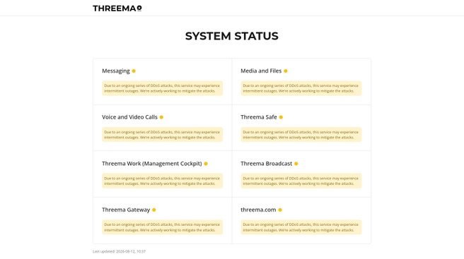 Threema