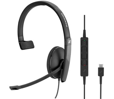 Sennheiser SC 130 USB-C