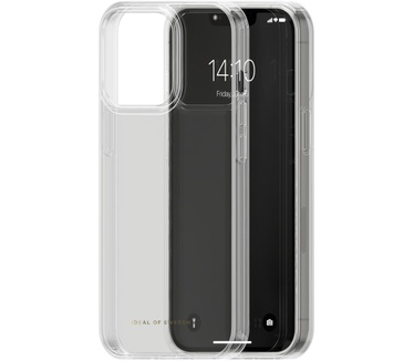 iDeal of Sweden IDCLCSS23-I2161P-471 (iPhone 13 Pro) Transparant