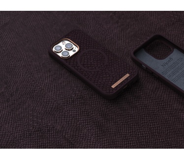 Njord byElements Eldur Case for iPhone 13 Pro