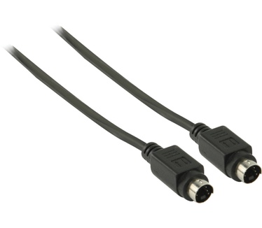 ValueLine 3m S-VHS m/m