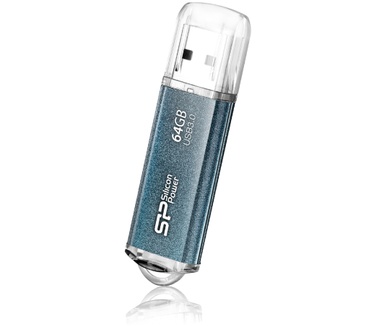 Silicon Power Marvel M01 64GB