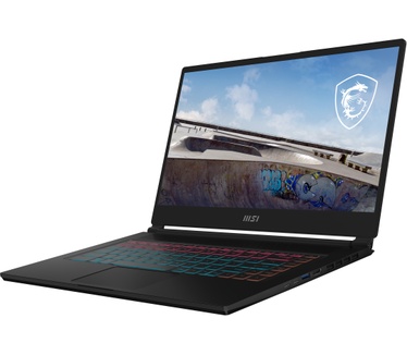 MSI Stealth 15M B12UE 036NL