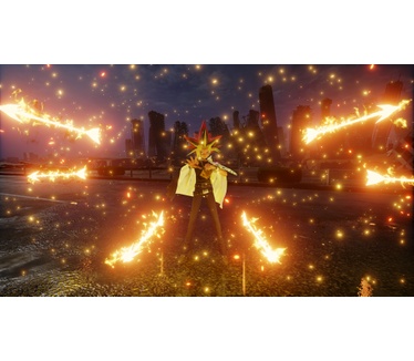 Jump Force - Collector's Edition, PS4